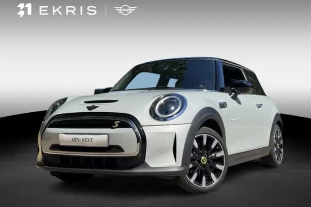 MINI Mini Electric (2022) thumbnail 1