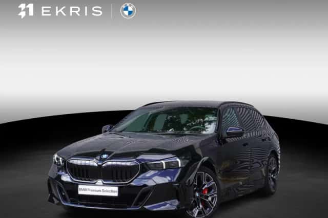 BMW 5-Serie (2026) thumbnail 1