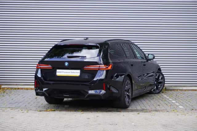 BMW 5-Serie (2026) thumbnail 2