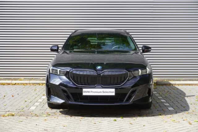 BMW 5-Serie (2026) thumbnail 3