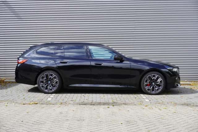 BMW 5-Serie (2026) thumbnail 4