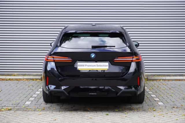 BMW 5-Serie (2026) thumbnail 5