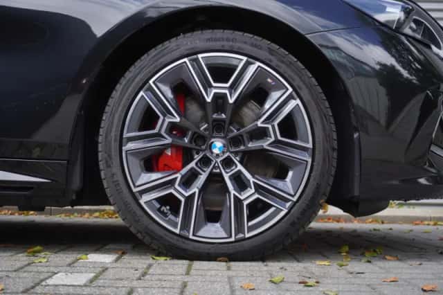 BMW 5-Serie (2026) thumbnail 6