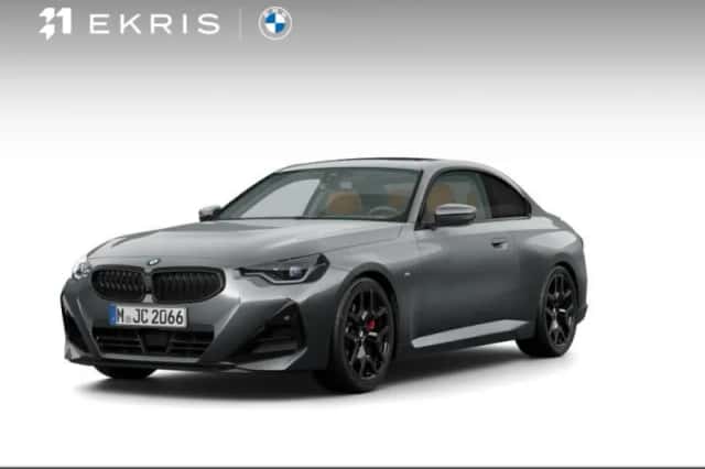 BMW 2-Serie (2026) thumbnail 1