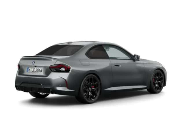 BMW 2-Serie (2026) thumbnail 2