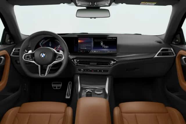 BMW 2-Serie (2026) thumbnail 3