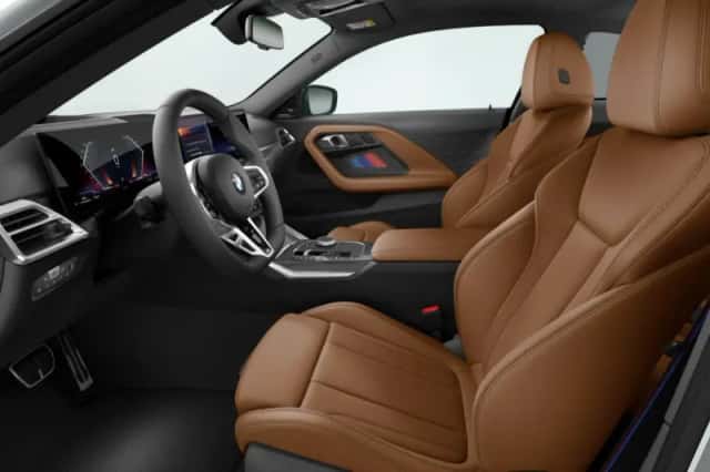 BMW 2-Serie (2026) thumbnail 4