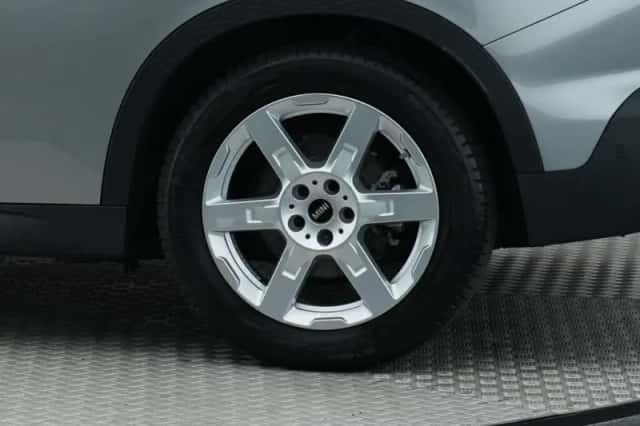 MINI Countryman (2025) thumbnail 5