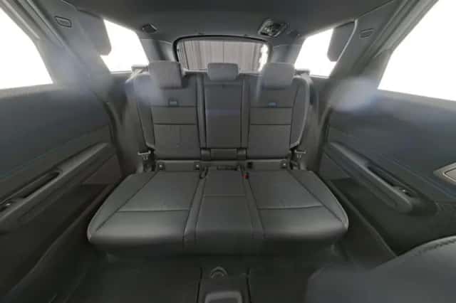 MINI Countryman (2025) thumbnail 6
