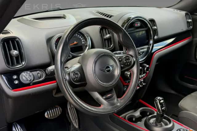 MINI Countryman (2019) thumbnail 2