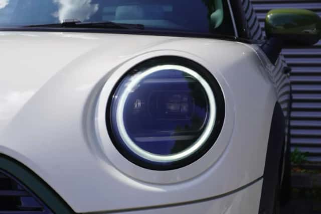 MINI Cooper S (2026) thumbnail 5