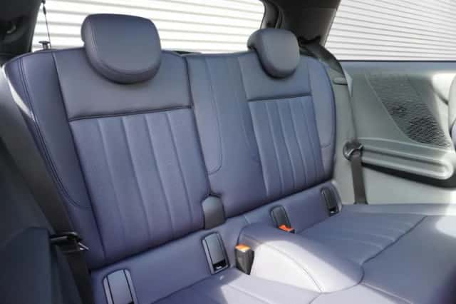 MINI Cooper S (2026) thumbnail 6