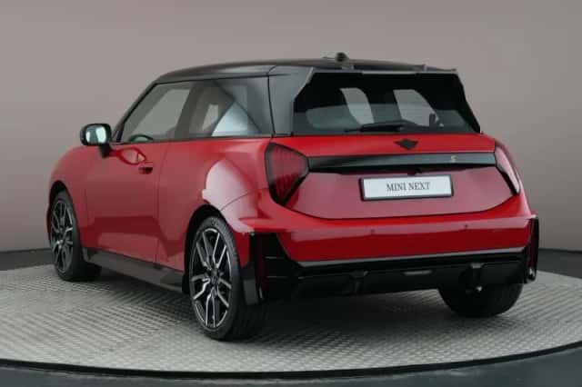 MINI Mini Electric (2025) thumbnail 6