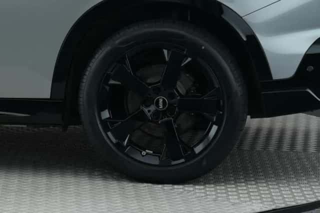 MINI Countryman (2025) thumbnail 4
