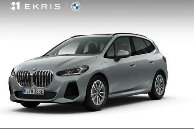 BMW 2-Serie Active Tourer (2026) thumbnail 1