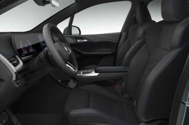 BMW 2-Serie Active Tourer (2026) thumbnail 3