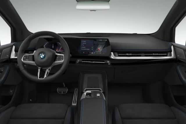 BMW 2-Serie Active Tourer (2026) thumbnail 4