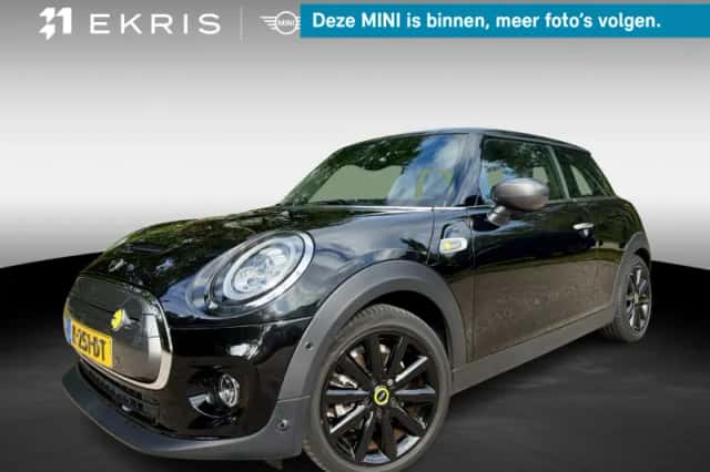 MINI Mini Electric (2020) thumbnail 1