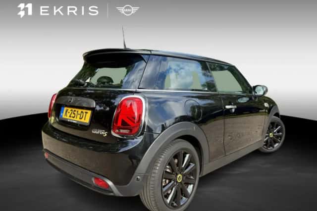MINI Mini Electric (2020) thumbnail 2