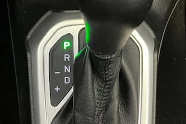 Jeep Renegade (2016) thumbnail 4