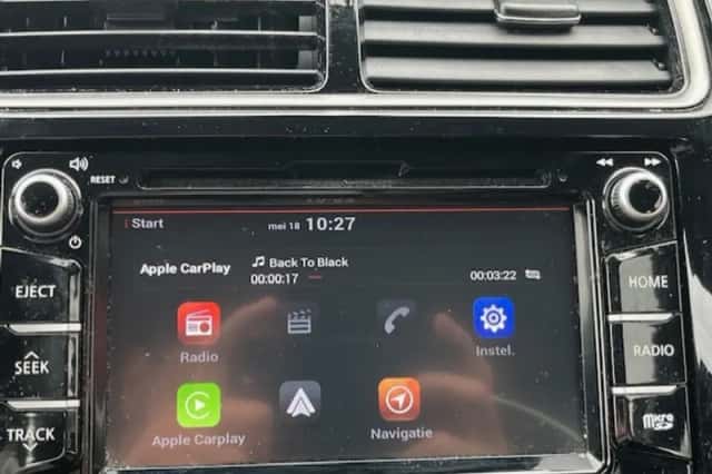Mitsubishi ASX (2019) thumbnail 4