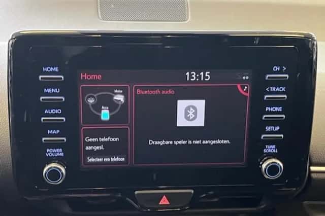 Toyota Yaris (2023) thumbnail 5