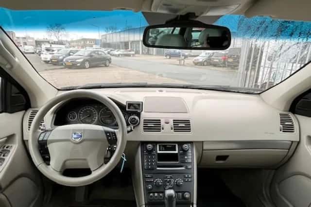Volvo XC90 (2006) thumbnail 5