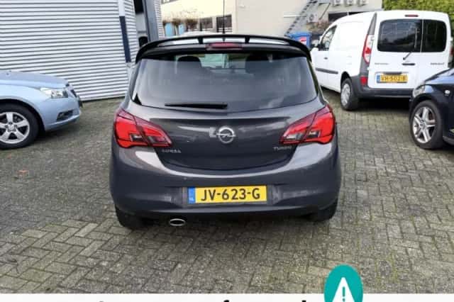 Opel Corsa (2015) thumbnail 6