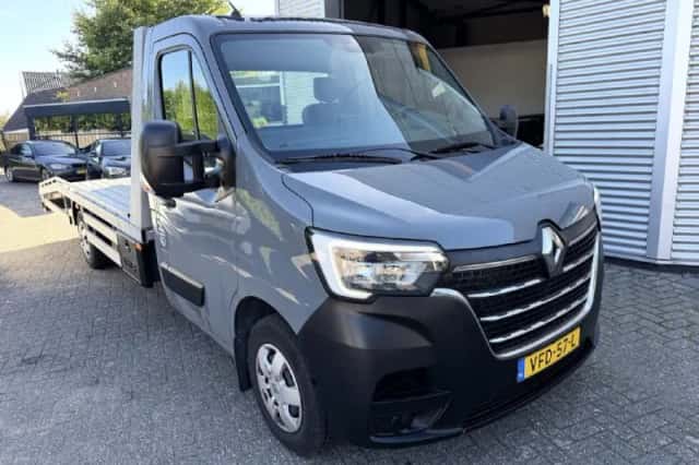 Renault Master (2020) thumbnail 5