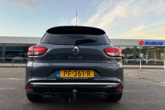 Renault Clio (2017) thumbnail 3