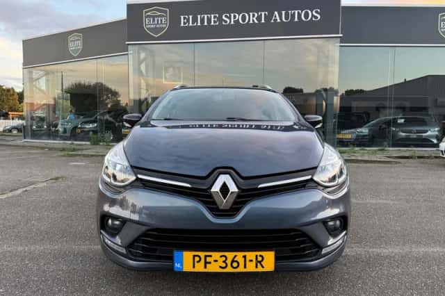 Renault Clio (2017) thumbnail 5