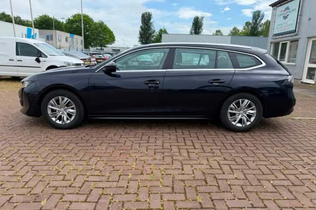 Peugeot 508 (2021) thumbnail 2