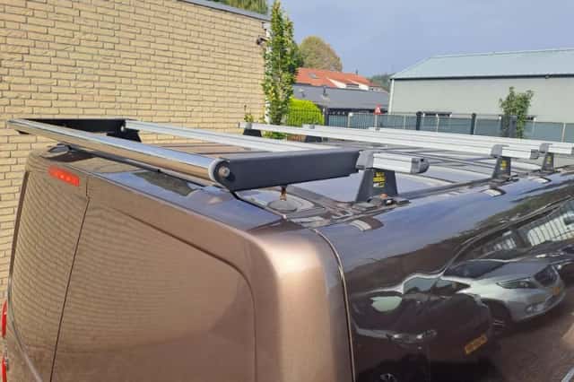 Citroën Jumpy (2019) thumbnail 6