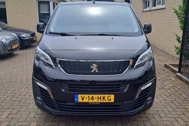 Peugeot Expert (2019) thumbnail 6