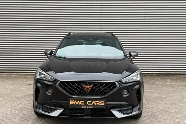 CUPRA Formentor (2022) thumbnail 2