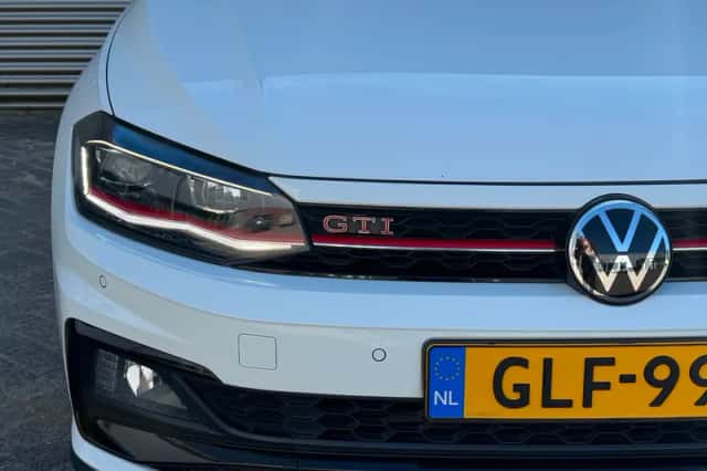 Volkswagen Polo (2020) thumbnail 4