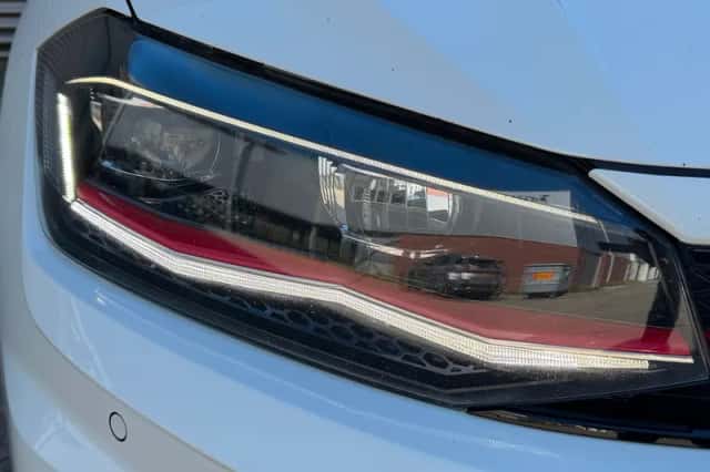 Volkswagen Polo (2020) thumbnail 5