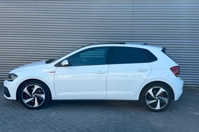 Volkswagen Polo (2020) thumbnail 6