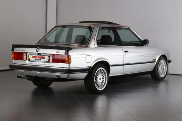 Alpina C1 (1984) thumbnail 2