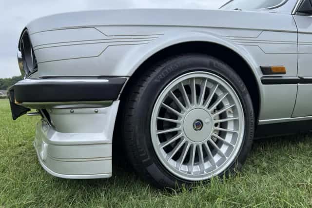 Alpina C1 (1984) thumbnail 4