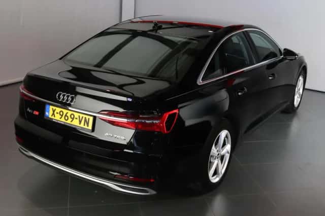 Audi A6 (2024) thumbnail 4