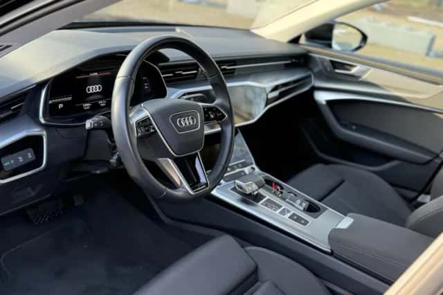 Audi A6 (2024) thumbnail 5