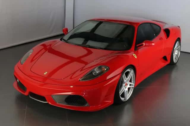 Ferrari F430 (2005) thumbnail 2