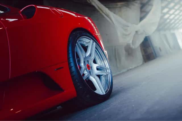 Ferrari F430 (2005) thumbnail 5