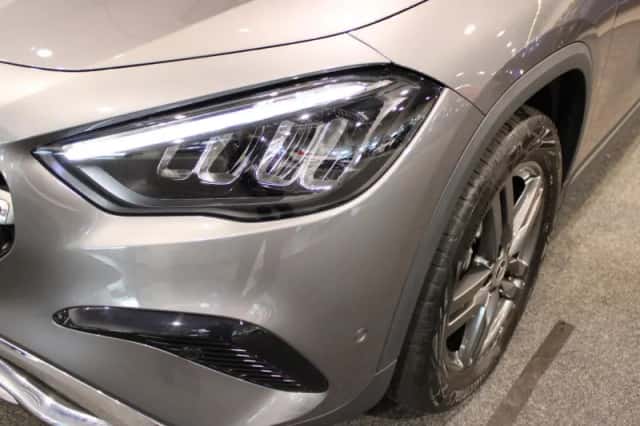 Mercedes-Benz GLA (2024) thumbnail 6