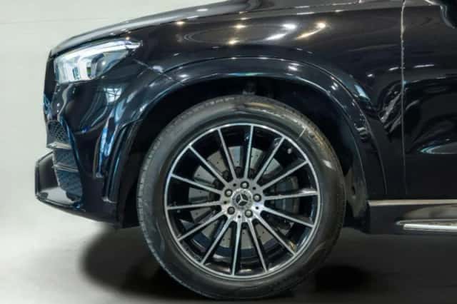 Mercedes-Benz GLE (2023) thumbnail 6