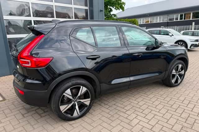 Volvo XC40 (2020) thumbnail 6