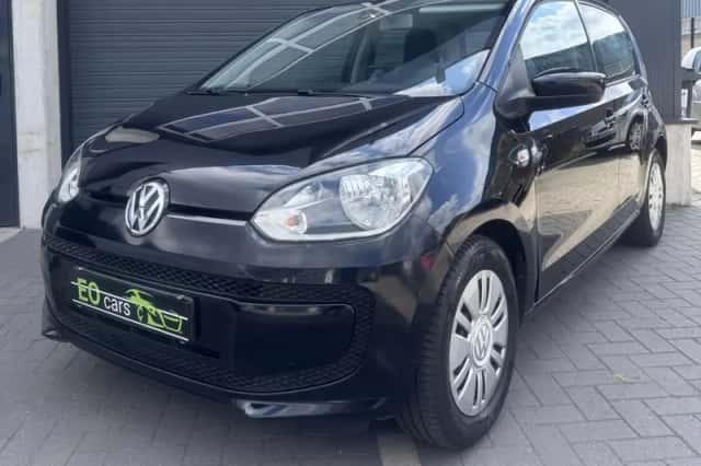 Volkswagen Up! (2013) thumbnail 1