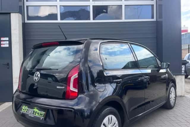 Volkswagen Up! (2013) thumbnail 6