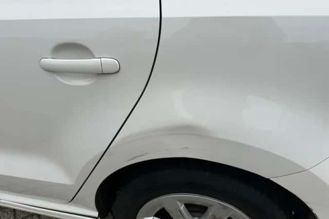 Volkswagen Polo (2012) thumbnail 5